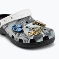 Чехли Crocs Classic Elvis Clog multicolour 8