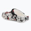 Чехли Crocs Classic Mickey And Minnie multicolor 4