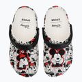 Чехли Crocs Classic Mickey And Minnie multicolor 6