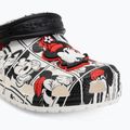 Чехли Crocs Classic Mickey And Minnie multicolor 8
