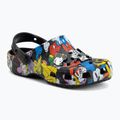 Чехли Crocs Classic Mickey And Friends multicolor 2