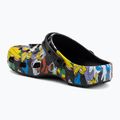 Чехли Crocs Classic Mickey And Friends multicolor 4