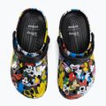 Чехли Crocs Classic Mickey And Friends multicolor 6