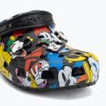 Чехли Crocs Classic Mickey And Friends multicolor 8