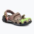 Чехли Crocs Classic Ghostbusters multicolour 2