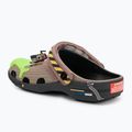 Чехли Crocs Classic Ghostbusters multicolour 4