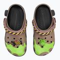 Чехли Crocs Classic Ghostbusters multicolour 6