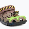 Чехли Crocs Classic Ghostbusters multicolour 8