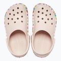 Детски чехли Crocs Classic Beaded Band Kids quartz 12