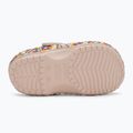 Детски чехли Crocs Classic Beaded Band Kids quartz 5