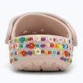 Детски чехли Crocs Classic Beaded Band Kids quartz 7