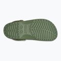 Чехли Crocs Classic Camouflage army green/multi 3