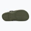 Чехли Crocs Classic Camouflage army green/multi 5