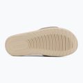 Дамски чехли Crocs All Day bone/taupe 4