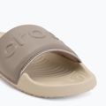 Дамски чехли Crocs All Day bone/taupe 7