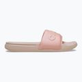 Дамски чехли Crocs All Day powder pink 2