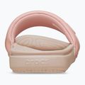 Дамски чехли Crocs All Day powder pink 3