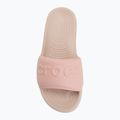 Дамски чехли Crocs All Day powder pink 5
