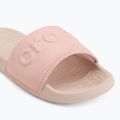 Дамски чехли Crocs All Day powder pink 7