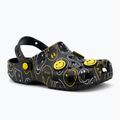 Чехли Crocs Classic Smiley multicolour 2
