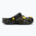 Чехли Crocs Classic Smiley multicolour 3