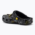 Чехли Crocs Classic Smiley multicolour 4