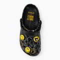 Чехли Crocs Classic Smiley multicolour 6