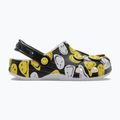 Детски чехли Crocs Classic Smiley Kids multicolour 10