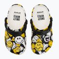 Детски чехли Crocs Classic Smiley Kids multicolour 6