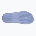 Дамски чехли Crocs Getaway Strappy blue haze 3