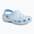Чехли Crocs Classic Watercolour Marbled oxygen swirl 2