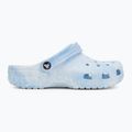 Чехли Crocs Classic Watercolour Marbled oxygen swirl 3