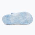 Чехли Crocs Classic Watercolour Marbled oxygen swirl 5