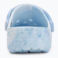 Чехли Crocs Classic Watercolour Marbled oxygen swirl 7