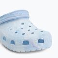 Чехли Crocs Classic Watercolour Marbled oxygen swirl 8