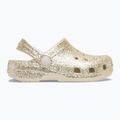 Детски чехли Crocs Classic Chunky Glitter 211940 sandstone 2
