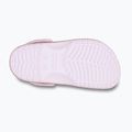 Детски чехли Crocs Classic Chunky Glitter 211940 pink milk 11