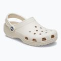 Чехли Crocs Classic white