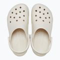 Чехли Crocs Classic white 5