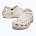 Чехли Crocs Classic white 6