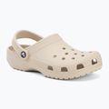 Чехли Crocs Classic white 2