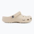 Чехли Crocs Classic white 3