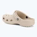 Чехли Crocs Classic white 4