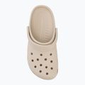 Чехли Crocs Classic white 6