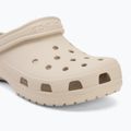 Чехли Crocs Classic white 8