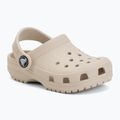 Детски чехли Crocs Classic Clog Toddler frappe 2