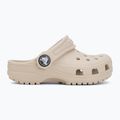 Детски чехли Crocs Classic Clog Toddler frappe 3