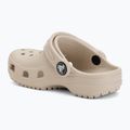 Детски чехли Crocs Classic Clog Toddler frappe 4