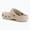 Детски чехли Crocs Classic Clog Kids frappe 4