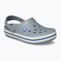 Чехли Crocs Crocband concrete